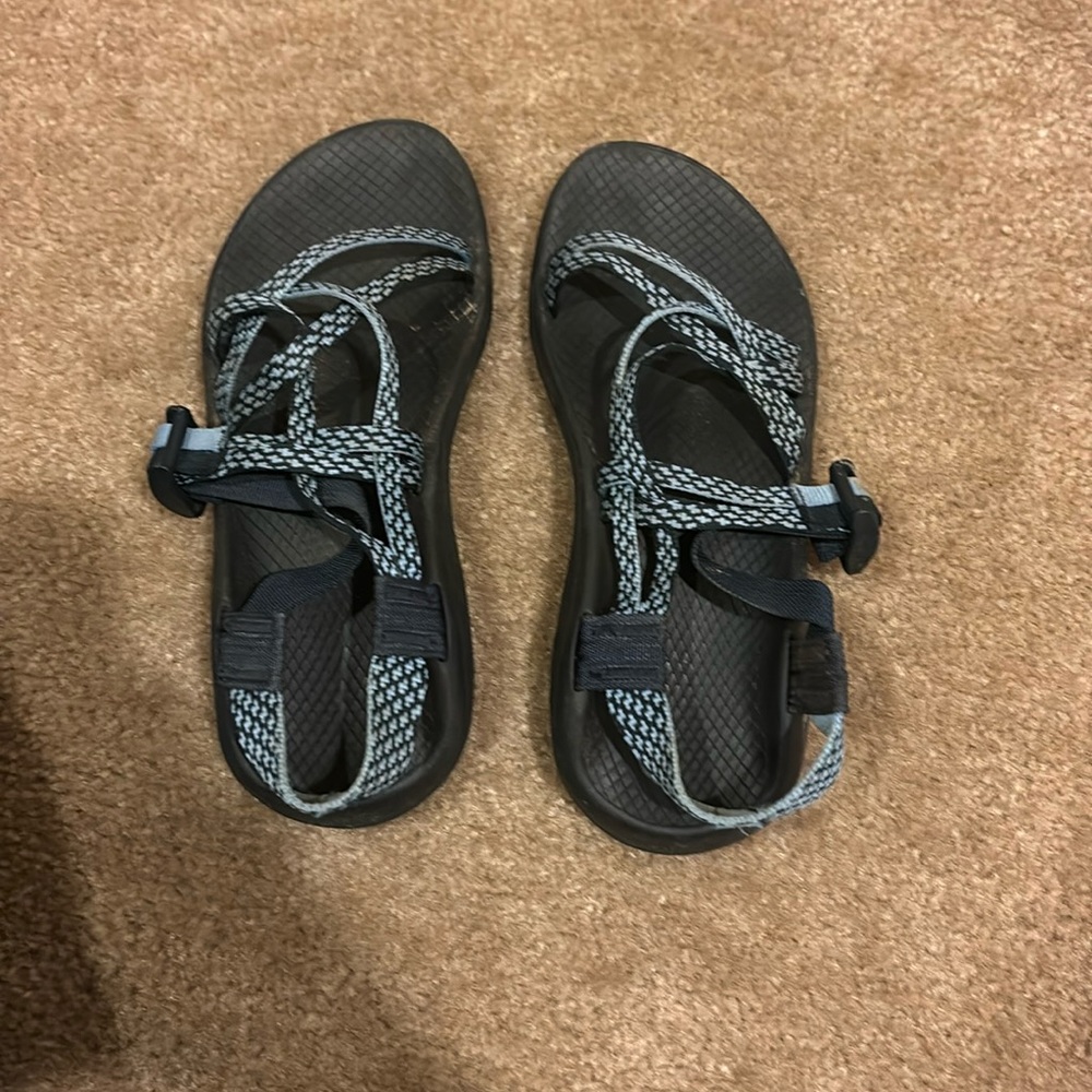 Chaco sandals size women 7
